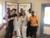 Mango Pineapple Culinary Competition
