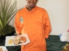 Mango Pineapple Culinary Competition