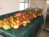 Mango Pineapple Culinary Competition