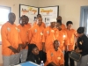 Mango Pineapple Culinary Competition
