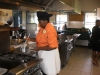 Mango Pineapple Culinary Competition