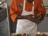 Mango Pineapple Culinary Competition