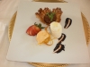 Mango Pineapple Culinary Competition